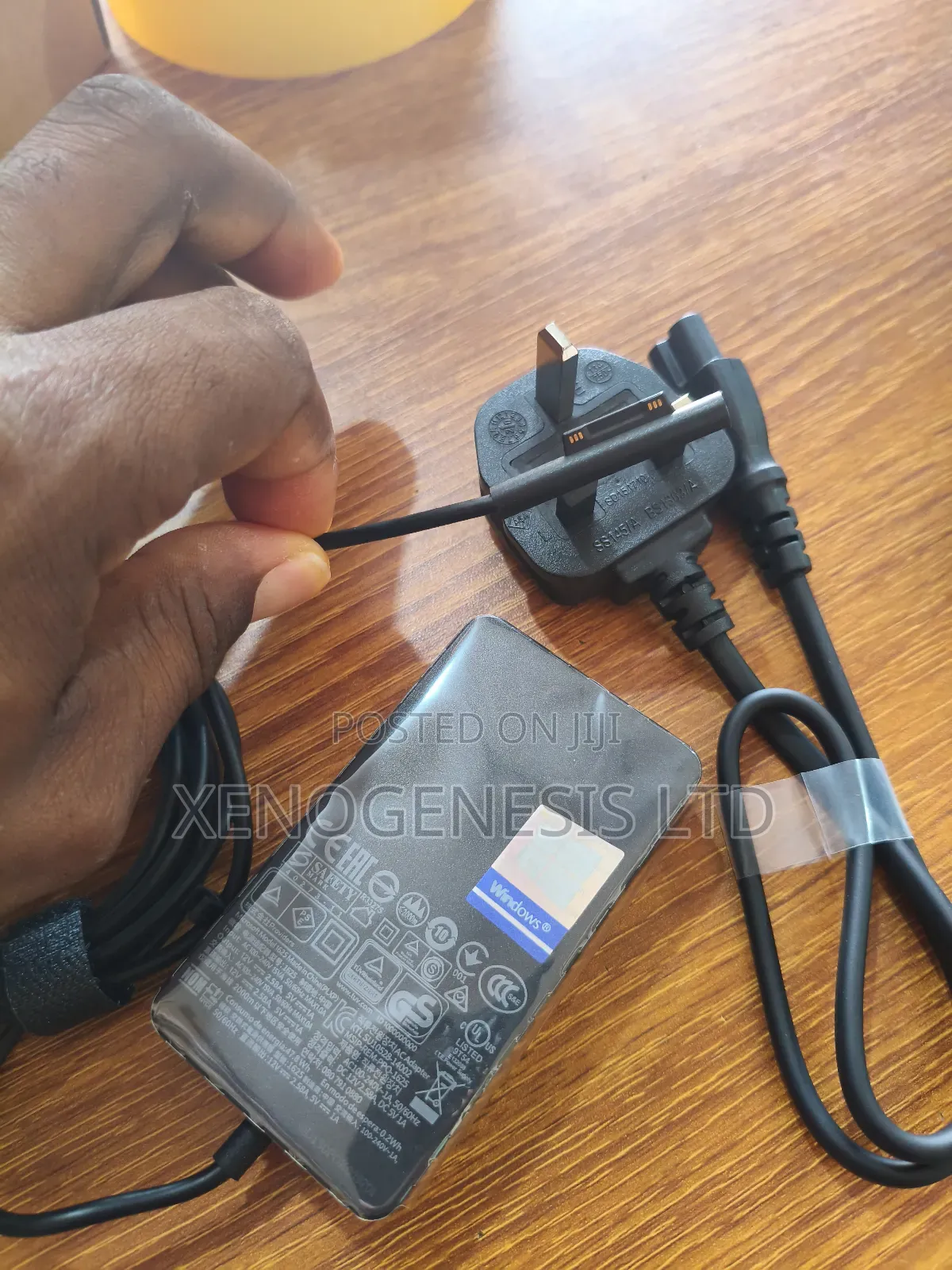 Microsoft Surface Pro 3 4 Charger