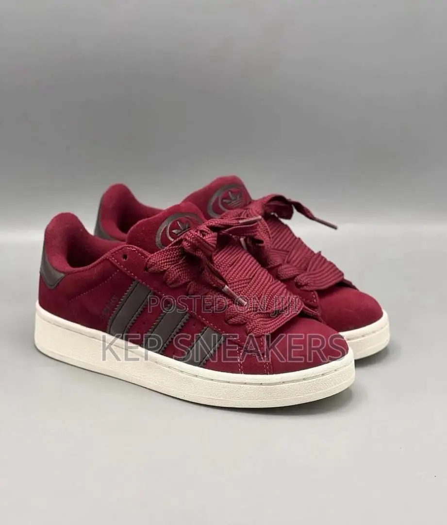 Adidas Campus 00s
