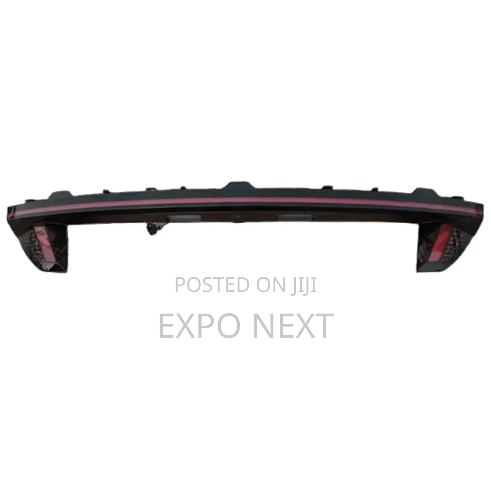 2022-2023 Hyundai Tucson Tail Lights/Inner Booth