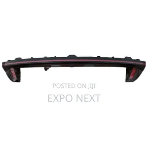 2022-2023 Hyundai Tucson Tail Lights/Inner Booth