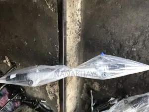 Dealers in Brand New Suzuki Vitara 2008 Steering Rack