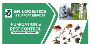 Epa Licensed Pest Control, Fumigation Services And Disinfections