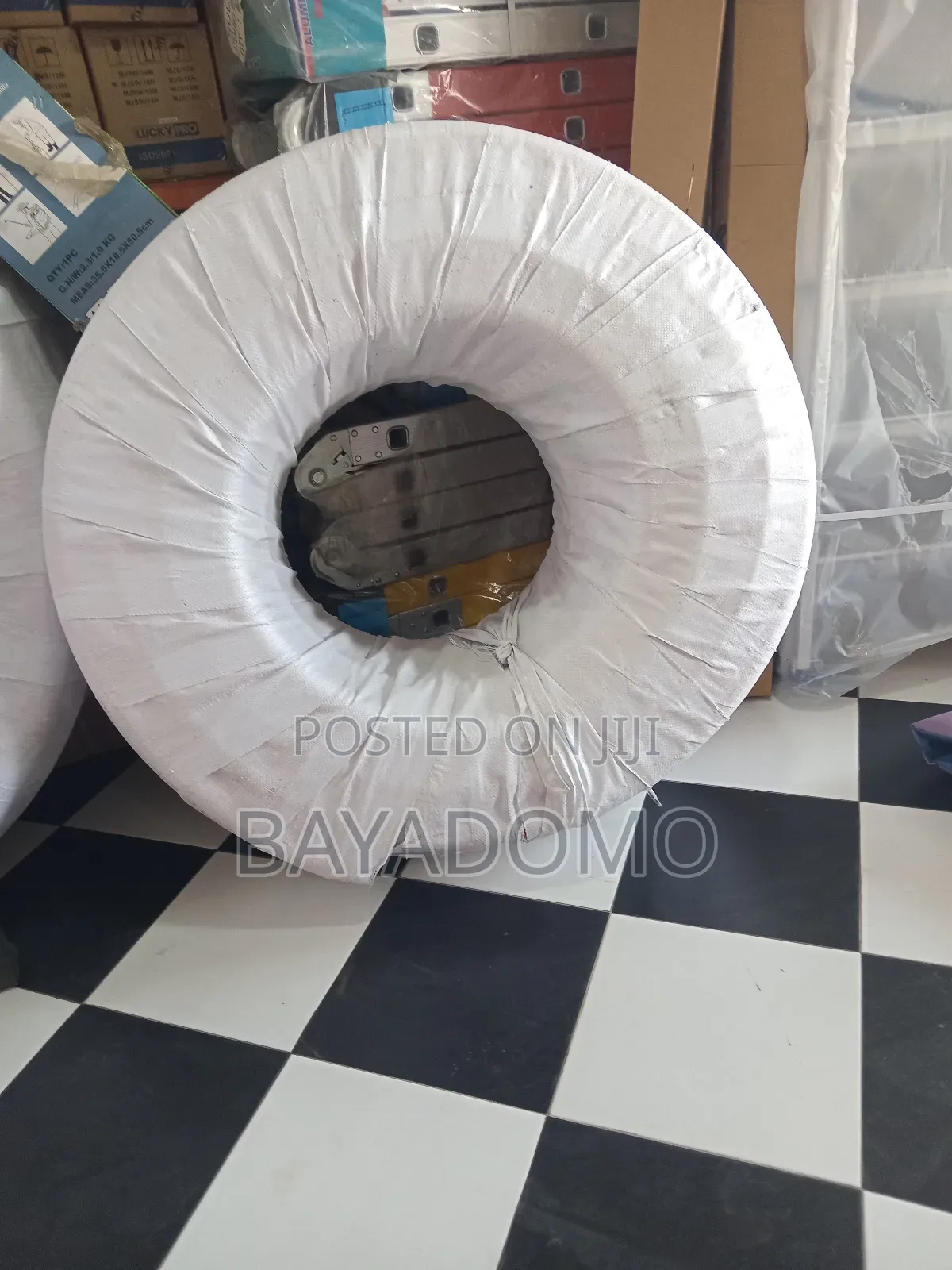 100 Metres Inlet Water Hose