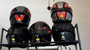 Motor Helmets