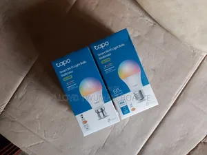 Tapo Smart Bulb