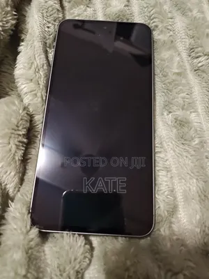 New Samsung Galaxy A56 256 GB Black