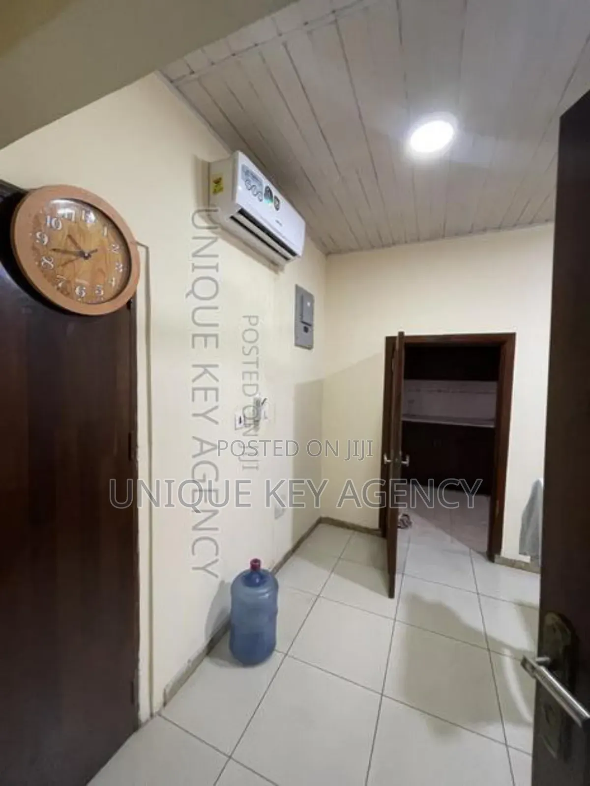 Furnished 2bdrm Apartment in Unique Key Agency, Labone for rent