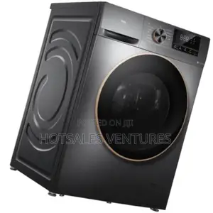 Buy TCL 9kg Front Load Inverter Washing Machine
