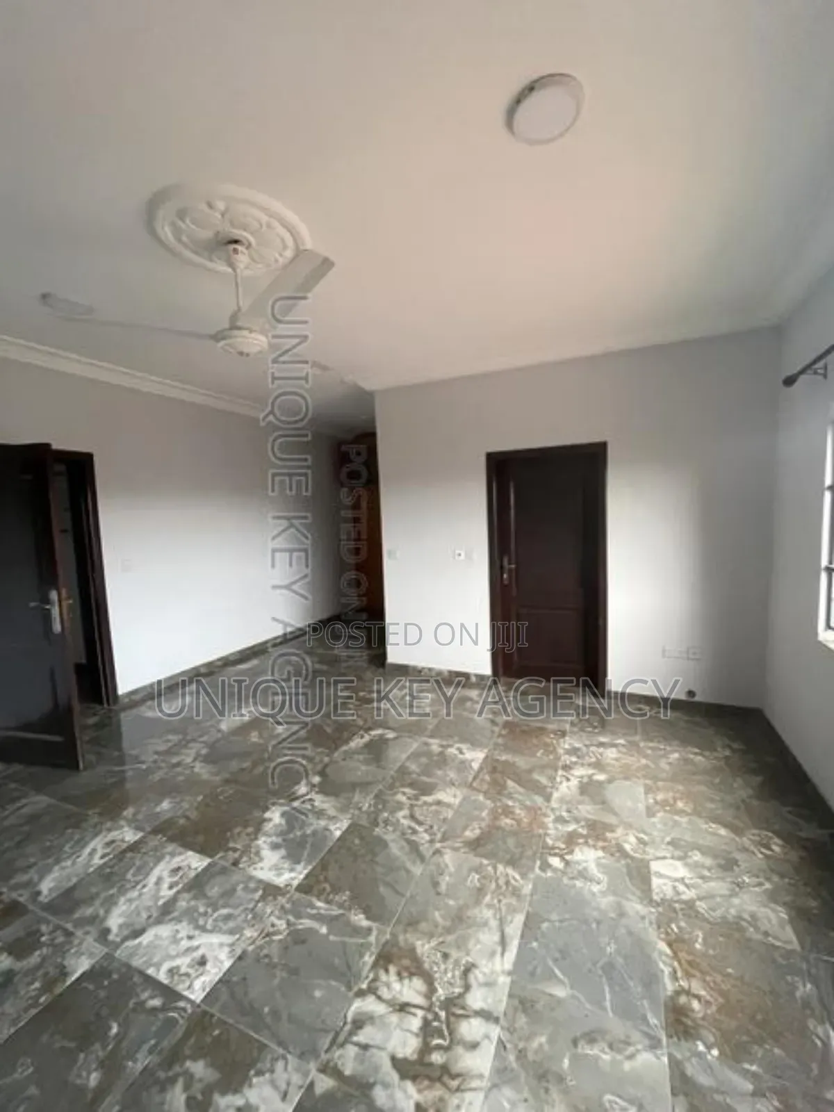 3bdrm Apartment in Unique Key Agency, Airport Residential Area for rent