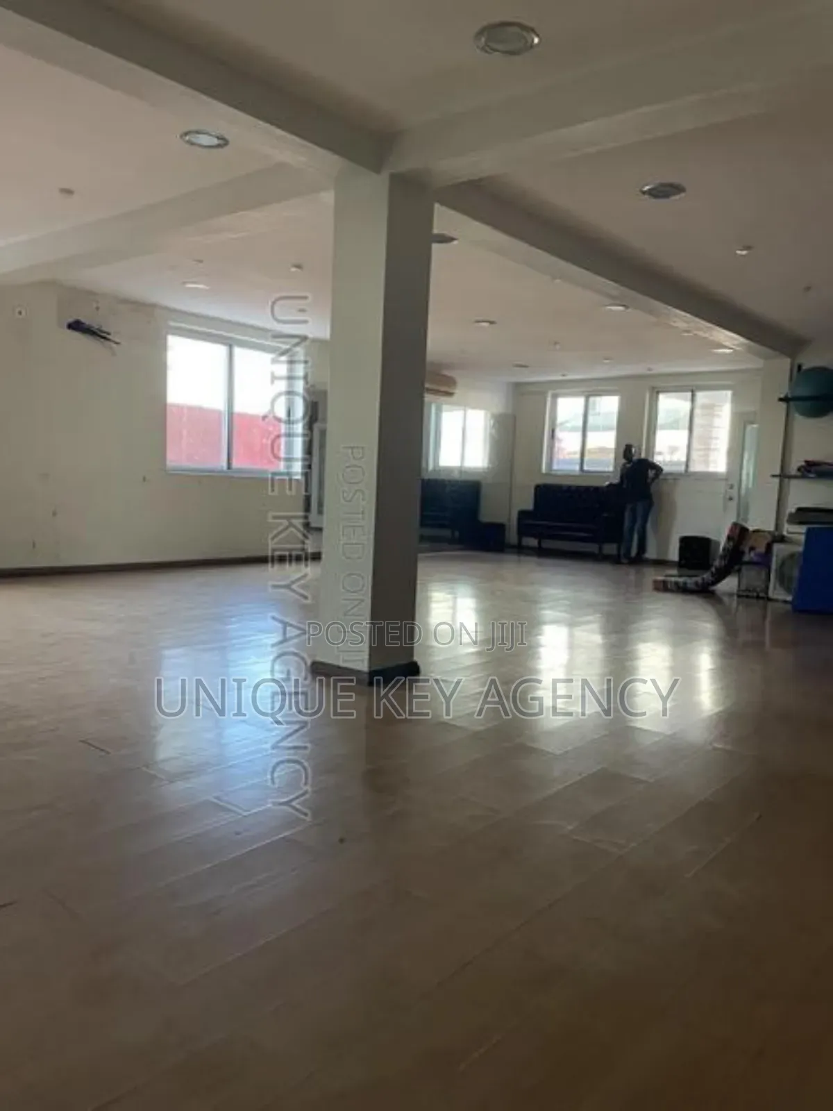 Spacious Office Space to Let