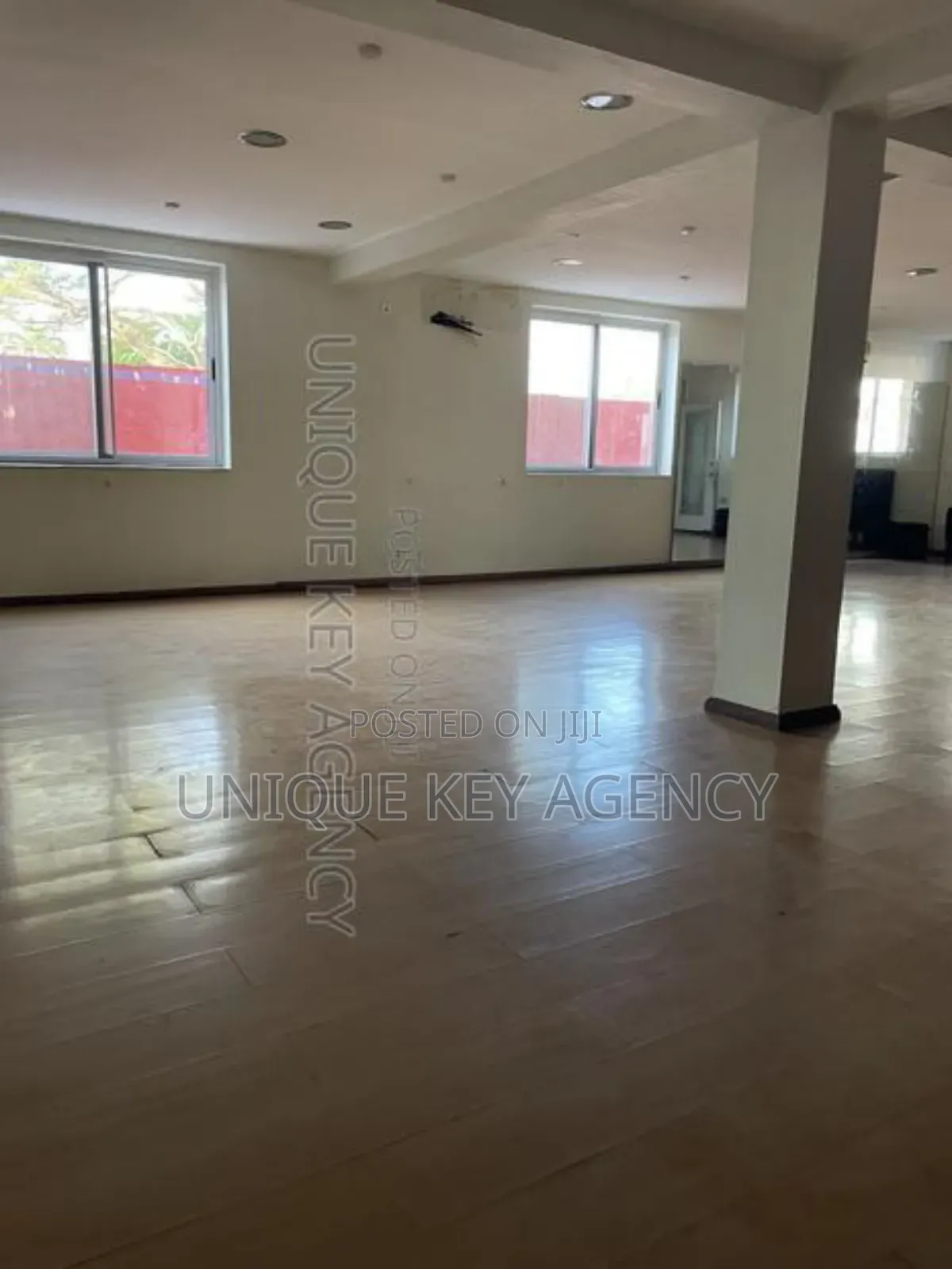 Spacious Office Space to Let