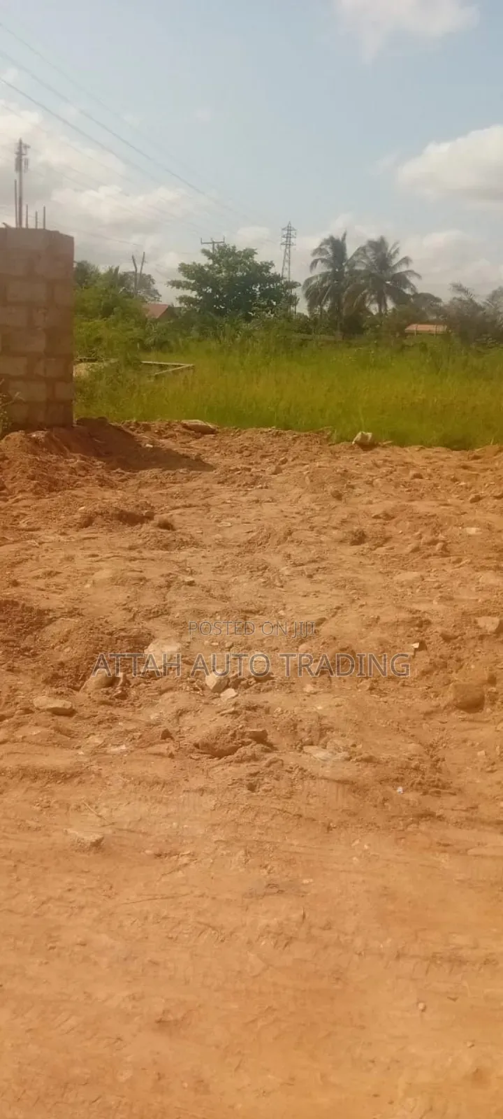 2 Plot With Wall Ga South