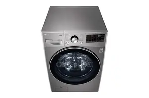 Lg F0l9dyp2s 15kg | Front Load Washer | Ai DDTM | Thinqtm | Turbowash