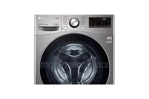 Lg F0l9dyp2s 15kg | Front Load Washer | Ai DDTM | Thinqtm | Turbowash