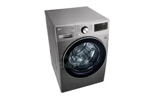 Lg F0l9dyp2s 15kg | Front Load Washer | Ai DDTM | Thinqtm | Turbowash