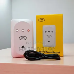Universal MTN ZLT 4g Mifi (464467)