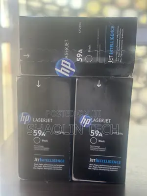 Hp 59a Toner Cartridge