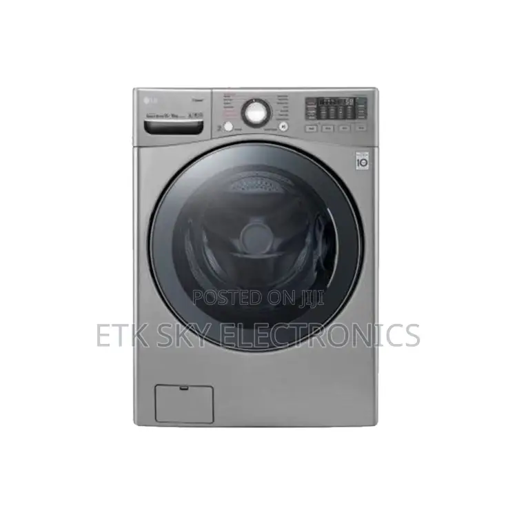 F0l2crv2t2c 18kg/10kg | Front Load Washer/Dryer |Turbowashtm | Steamtm