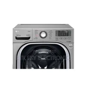 F0l2crv2t2c 18kg/10kg | Front Load Washer/Dryer |Turbowashtm | Steamtm