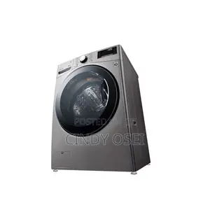 Lg 20kg /12 Kg Washer Dryer Front Load Washing Machine F0l2crv2t2