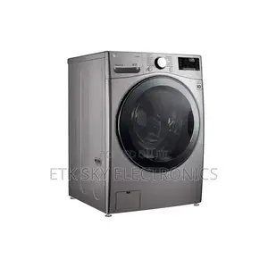Lg 20kg /12 Kg Washer Dryer Front Load Washing Machine F0l2crv2t2