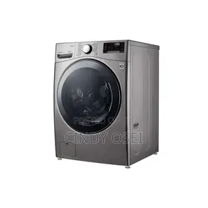 Lg 20kg /12 Kg Washer Dryer Front Load Washing Machine F0l2crv2t2