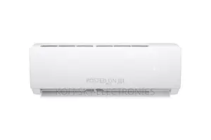 Lg 1.5hp Split R410 Gas Ac