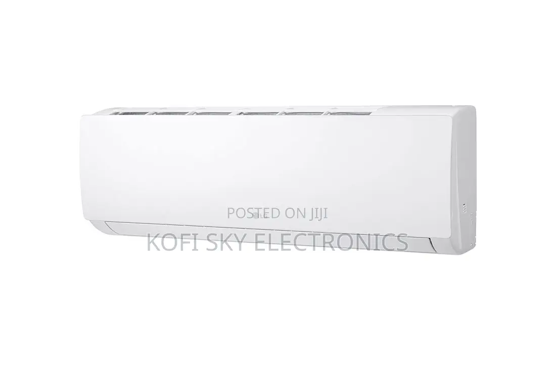 Lg 1.5hp Split R410 Gas Ac