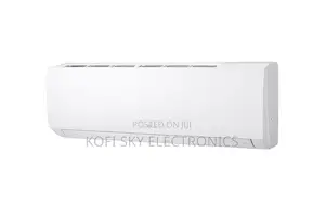 Lg 1.5hp Split R410 Gas Ac