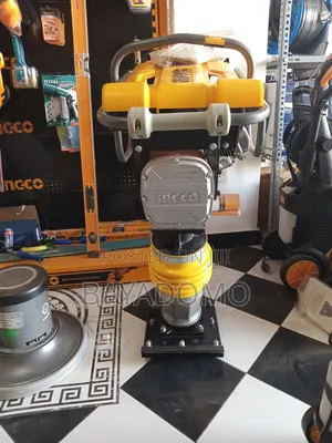 Ingco Tamping Rammer