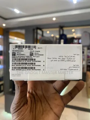 Samsung Galaxy Buds Fe
