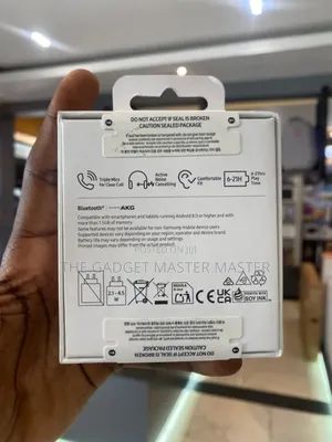 Samsung Galaxy Buds Fe