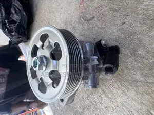 Honda Crv 2008 To 2012 Power Steering Motor Available