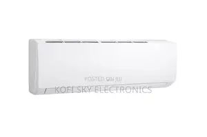 Lg 2.0hp Split R410 Gas Ac