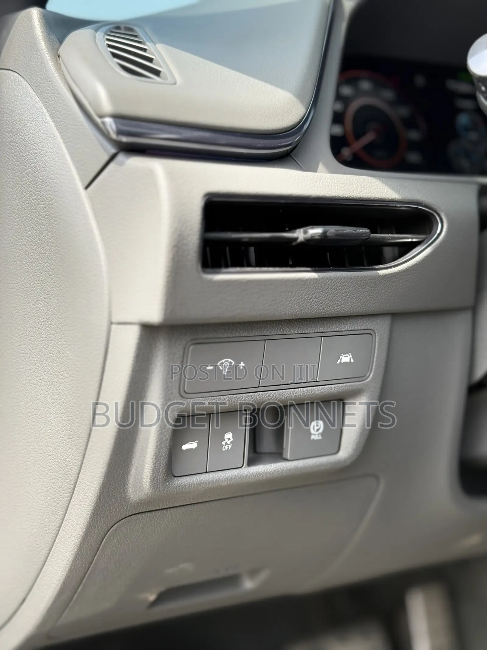 Hyundai Sonata N Line 2021 Black