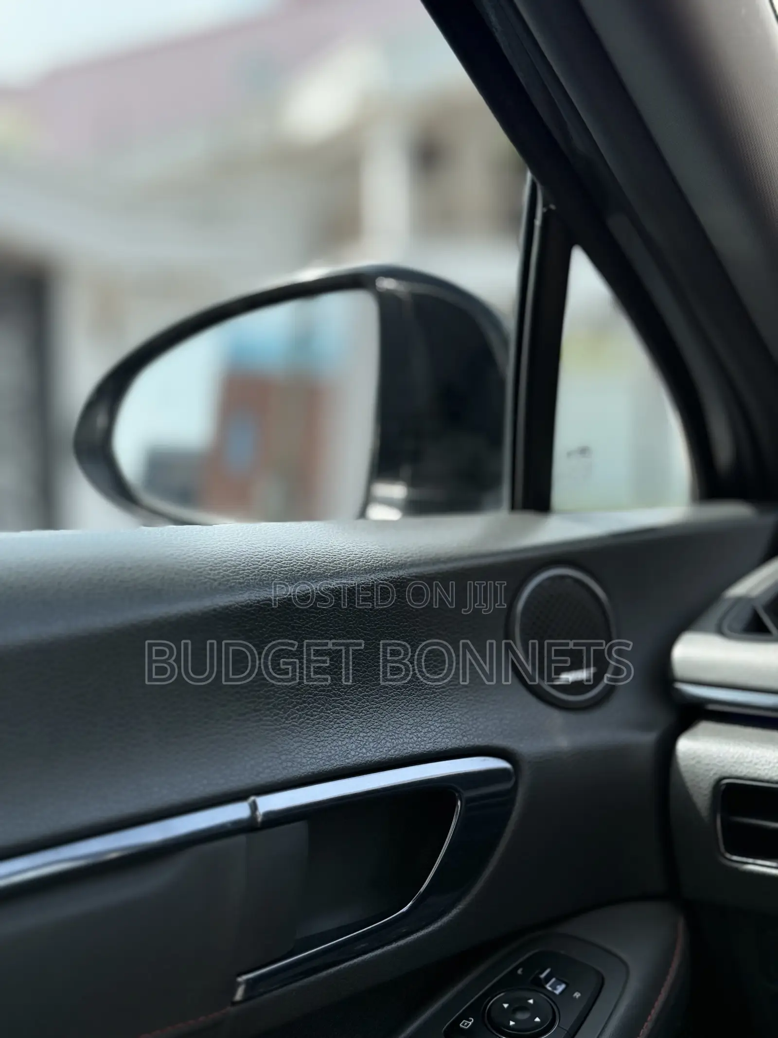 Hyundai Sonata N Line 2021 Black