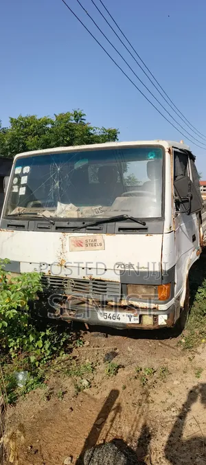 Tata Truck for Sale