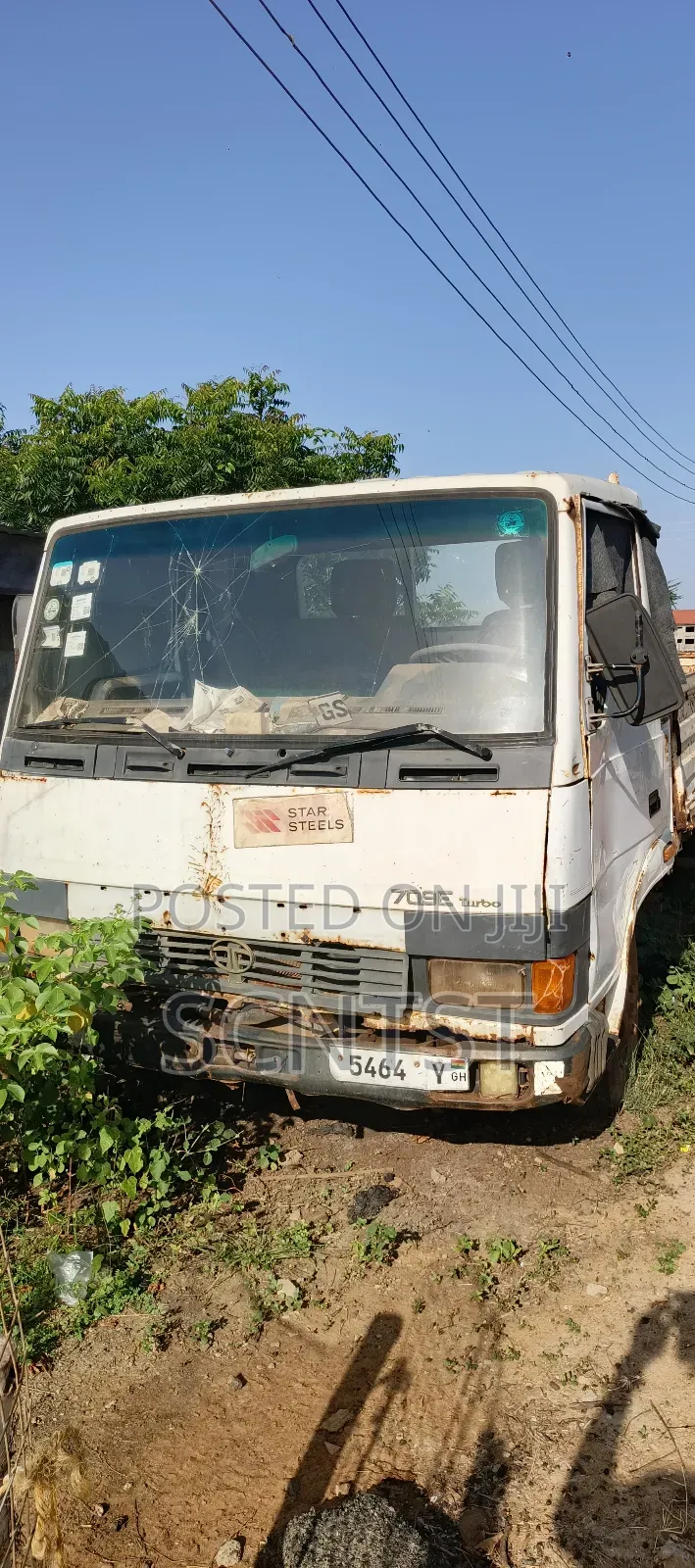 Tata Truck for Sale