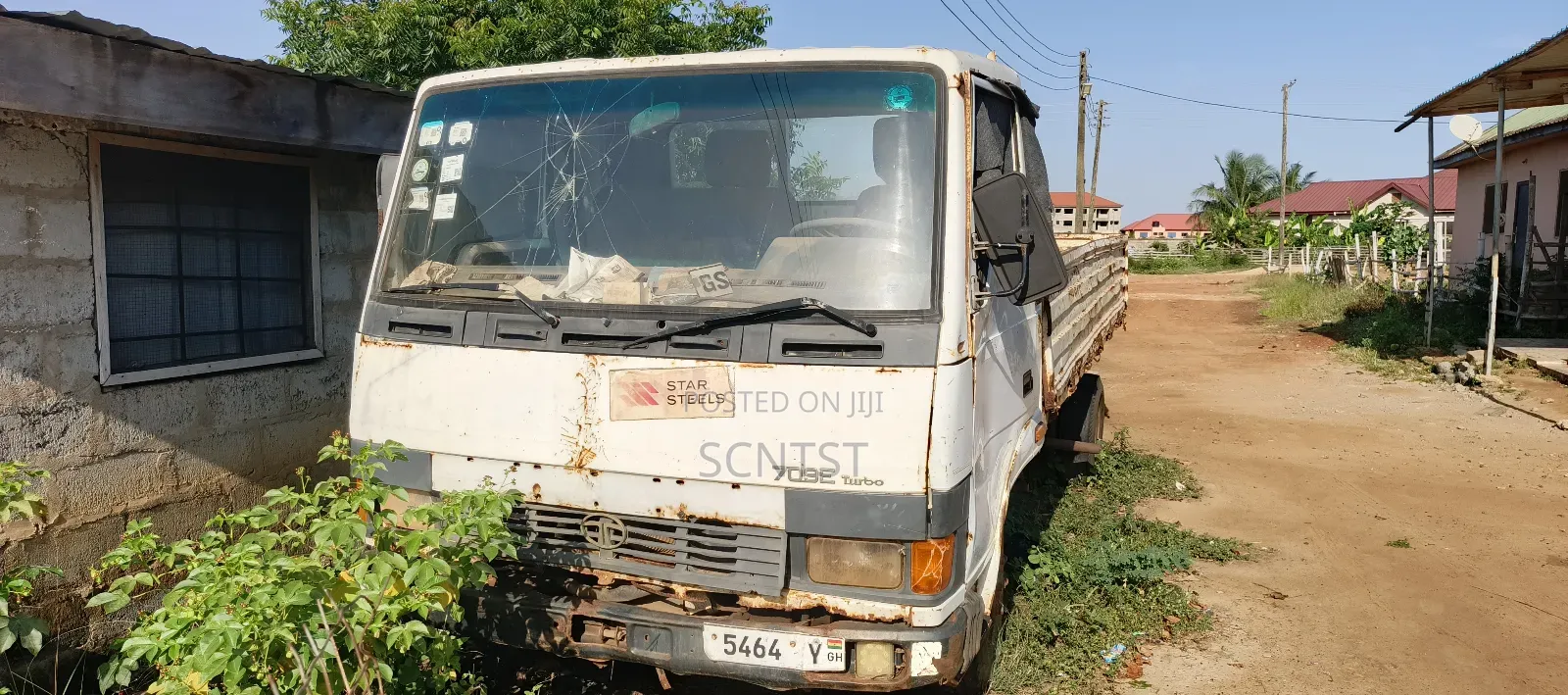 Tata Truck for Sale