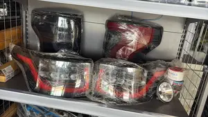 Range Rover Sport 2018,2019,2020,2021, Taillights Available