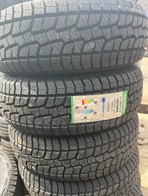 245 70 16 Goodride