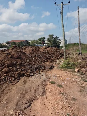 2 Plots Facing the Motto Way Close to Klagon Under Bridge for Sale
