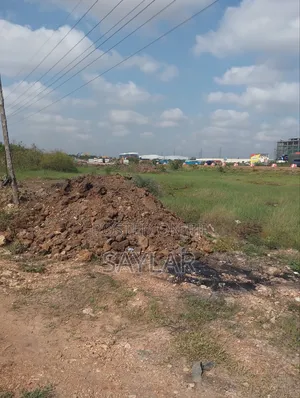 2 Plots Facing the Motto Way Close to Klagon Under Bridge for Sale