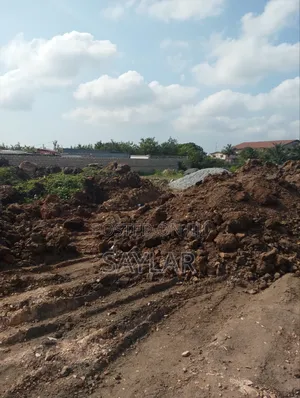 2 Plots Facing the Motto Way Close to Klagon Under Bridge for Sale