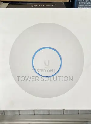 Ubiquity Unifi 6 Pro