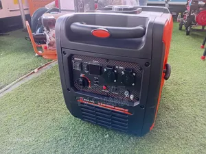 Ecoolmax Portable Generator – Power Hat Moves With You