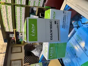 Hp 106a Toner Cartridge