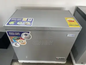 Brand New New Nasco Chest Freezer