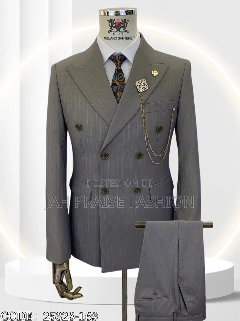 Best Fashion Suits for Your Graduation Now