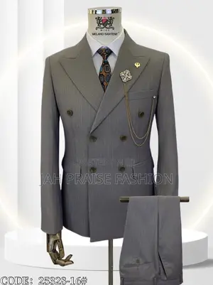 Best Fashion Suits for Your Graduation Now